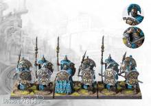 Para Bellum PBCS102 - City States: Phalangites