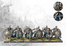 Para Bellum PBCS104 - City States: Agema
