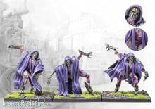Para Bellum PBCS303 - City States: Inquisitors