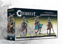 Para Bellum PBCS304 - City States: Companion Cavalry