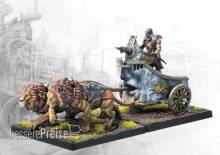 Para Bellum PBCS403 - City States: War Chariot Flogobolon