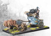 Para Bellum PBCS404 - City States: War Chariot Skorpios