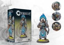 Para Bellum PBCS703 - City States: Mechanist