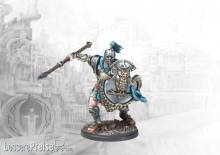 Para Bellum PBCS705 - City States: Dorilates (Officer)