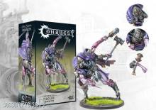 Para Bellum PBCS706 - City States: Eidolon (pronounced idol - on)