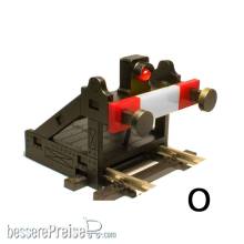 Proses PBF-OE-01 - Prellbock Baugr. 0 Gleichstrom digital, (Typ EU)