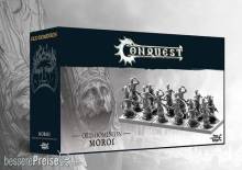 Para Bellum PBOD104 - Old Dominion: Moroi