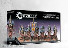 Para Bellum PBOD106 - Old Dominion: Varangian Guard