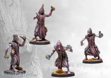 Para Bellum PBOD108 - Old Dominion: Cultists