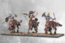 Para Bellum PBOD202 - Old Dominion: Centaur Prodromoi