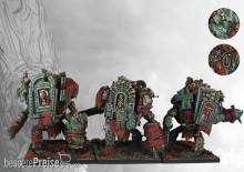 Para Bellum PBOD301 - Old Dominion: Bone Golems