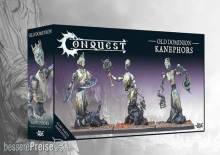 Para Bellum PBOD302 - Old Dominion: Kanephors