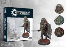Para Bellum PBWOD703 - Old Dominion: Strategos