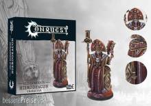 Para Bellum PBWOD704 - Old Dominion: Hierodeacon