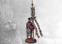 Para Bellum PBOD706 - Old Dominion: Profane Reliquary (Officer)