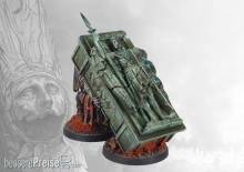 Para Bellum PBOD708 - Old Dominion: Dark Cenotaph (Officer)