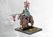 Para Bellum PBOD710 - Old Dominion: Hetairos (Officer)