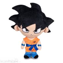 Play by Play PBP760020251 - Dragon Ball Plüschfigur Goku 21 cm