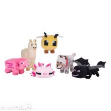 Play by Play PBP760025880 - Minecraft Plüschfiguren 30 cm Series 2 Sortiment (48)