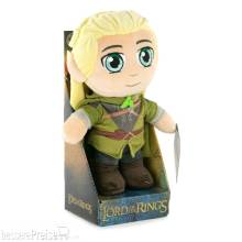 Play by Play PBPAH9PSMMN1J - Herr der Ringe Plüschfigur Legolas 29 cm