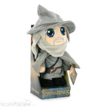 Play by Play PBPAH9PSMNOFF - Herr der Ringe Plüschfigur Gandalf 29 cm