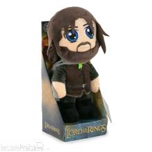 Play by Play PBPAH9PSMNOII - Herr der Ringe Plüschfigur Aragorn 29 cm