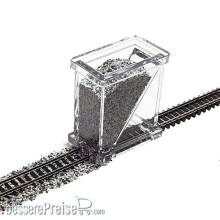 Proses PBS-N-01 - Schotterverteiler Baugr. N