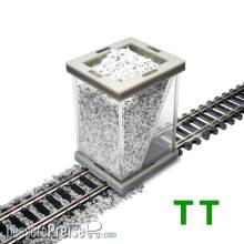 Proses PBS-TT-01 - Schotterverteiler Baugr. TT