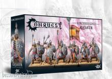 Para Bellum PBSK102 - Sorcerer Kings: Rajakur