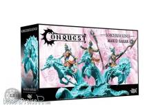 Para Bellum PBSK305 - Sorcerer Kings: Marid Sahar