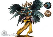 Para Bellum PBSK405 - Sorcerer Kings: Trinnavarta Sabhagrih