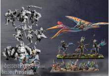 Para Bellum PBW1091 - Conquest Two Player Value Set - Yoroni vs Wadrhun