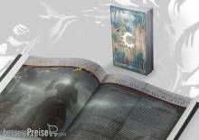 Para Bellum PBW1093 - Conquest Lore Companion Book