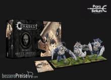 Para Bellum PBW1111 - Spires: Brute Drones