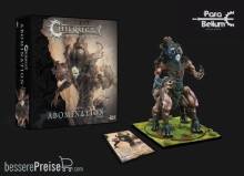 Para Bellum PBW1112 - Spires: Abomination