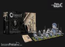Para Bellum PBW1113 - Spires: Marksman Clones
