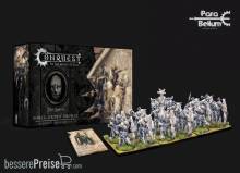 Para Bellum PBW1114 - Spires: Force-Grown Drones