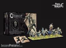 Para Bellum PBW1115 - Spires: Vanguard Clones