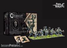 Para Bellum PBW1116 - Spires: Vanguard Clone Infiltrators