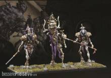 Para Bellum PBW1117 - Spires: Avatara