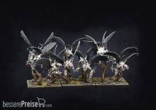 Para Bellum PBW1120 - Spires: Stryx