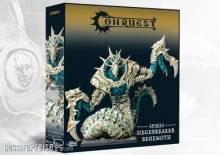 Para Bellum PBW1125 - Spires: Siege Breaker Behemoth