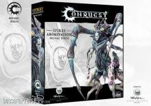 Para Bellum PBW1126 - Spires: 5th Anniversary Remix Artisan Series Abomination