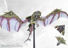 Para Bellum PBW1130 - Spires: Pteraphon