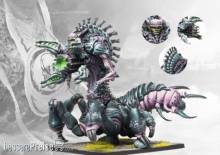 Para Bellum PBW1131 - Spires: Desolation Beast