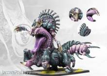 Para Bellum PBW1132 - Spires: Consumption Beast
