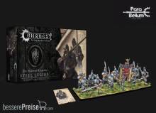 Para Bellum PBW2221 - Hundred Kingdoms: Steel Legion