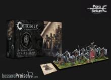Para Bellum PBW2222 - Hundred Kingdoms: Men-at-Arms