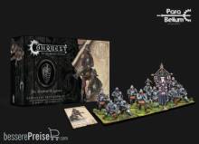 Para Bellum PBW2223 - Hundred Kingdoms: Mercenary Crossbowmen