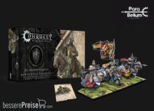 Para Bellum PBW2224 - Hundred Kingdoms: Household Knights